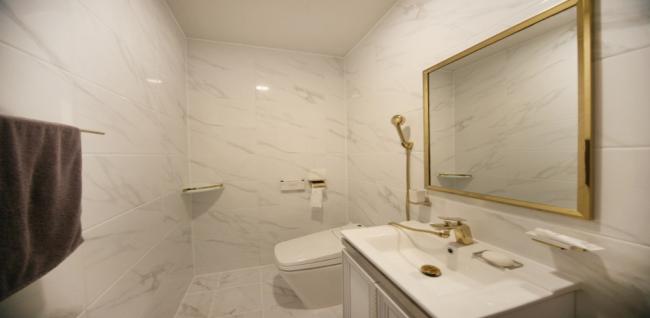 제인바디샵 (일직동)