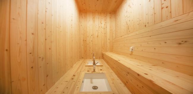 제인바디샵 (일직동)