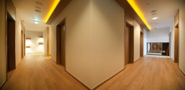 제인바디샵 (일직동)