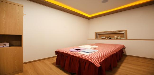 제인바디샵 (일직동)