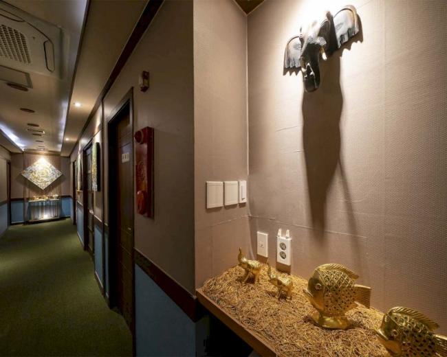 향남읍 힐링아로마