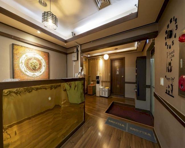 향남읍 힐링아로마