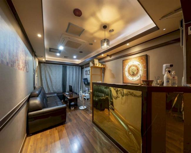 향남읍 힐링아로마