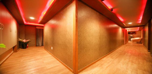 예인스웨디시 (방이)