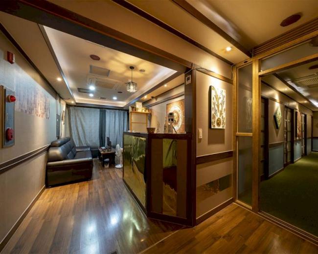 향남읍 힐링아로마