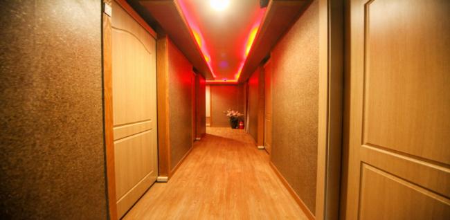 예인스웨디시 (방이)