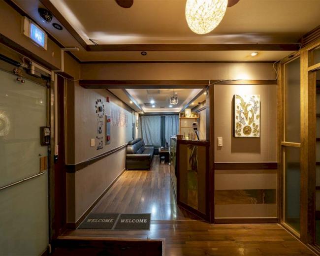 향남읍 힐링아로마