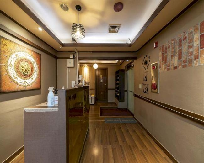 향남읍 힐링아로마