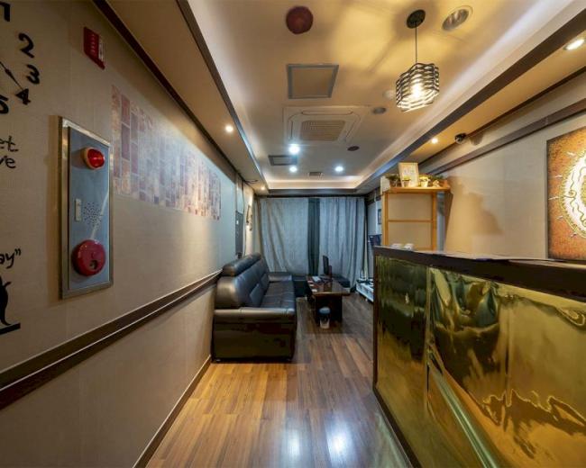 향남읍 힐링아로마