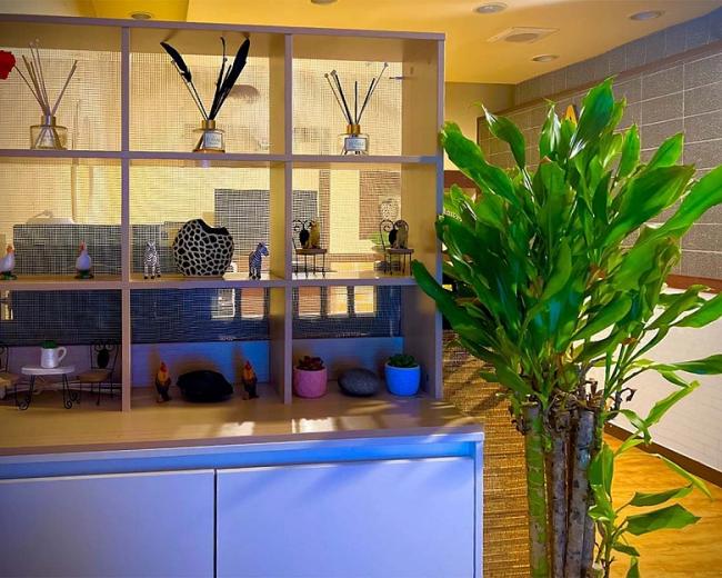 논현동 아이유테라피(인천논현)