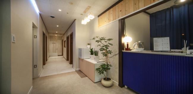 숨바디케어 (발산역)