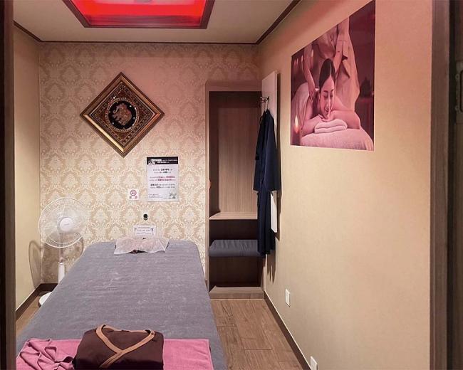 상동 힐링풋앤바디(상동역)