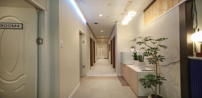 숨바디케어 (발산역)