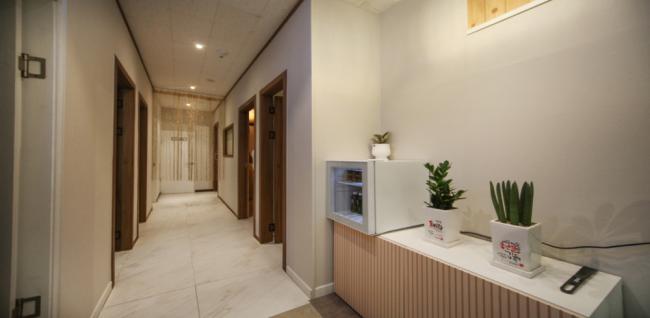 숨바디케어 (발산역)