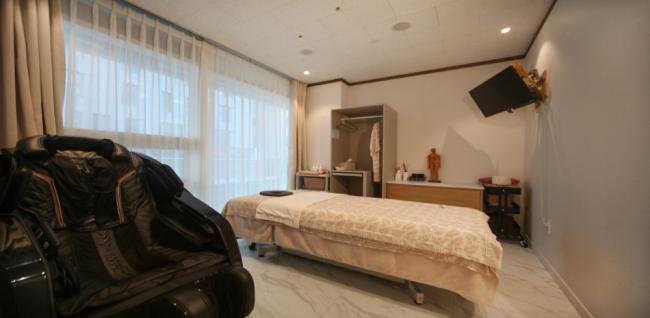 숨바디케어 (발산역)