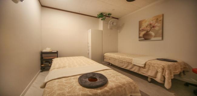 숨바디케어 (발산역)