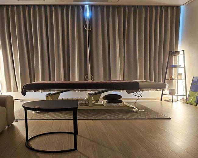 인계동 여성전용 테라피살롱