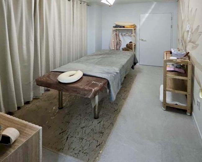 용호동 1인샵 HARLEY'S SHOP(동명대)