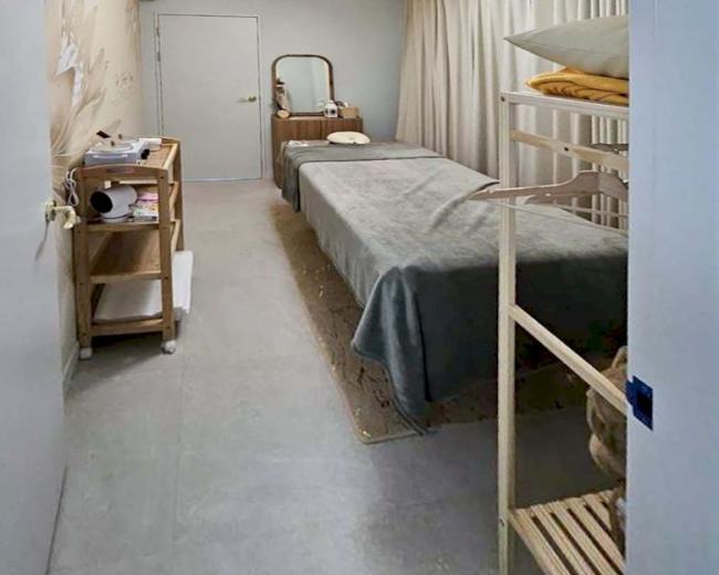 용호동 1인샵 HARLEY'S SHOP(동명대)