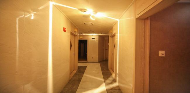 오투케어바디 (발산역)