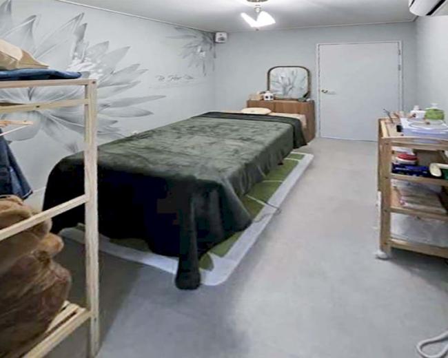 용호동 1인샵 HARLEY'S SHOP(동명대)