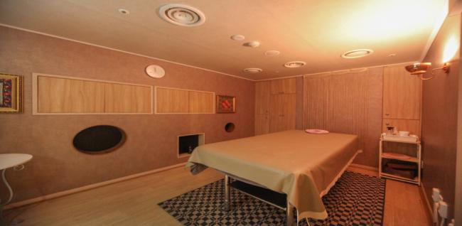 오투케어바디 (발산역)