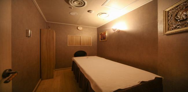 오투케어바디 (발산역)