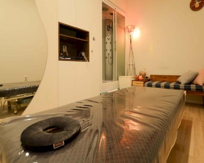 강서동 힐테라피