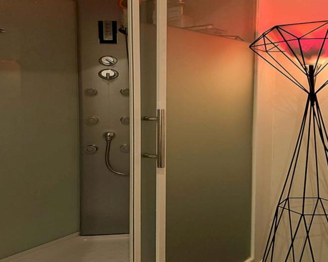 강서동 힐테라피