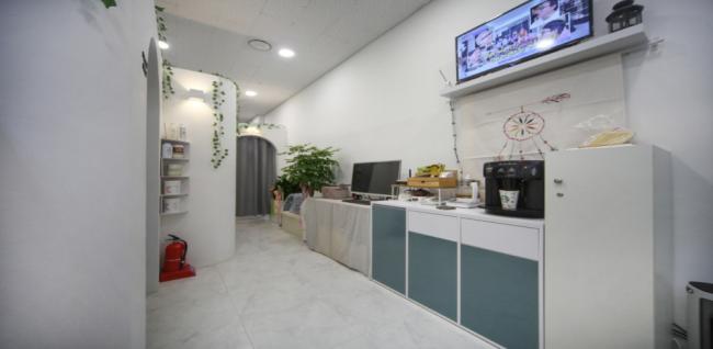  자기만족 (배곧) 마사지샵 사진 1