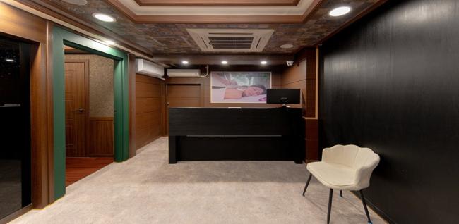  퀸전통마사지 (발산역) 마사지샵 사진 1