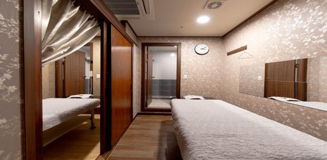  퀸전통마사지 (발산역) 마사지샵 사진 12