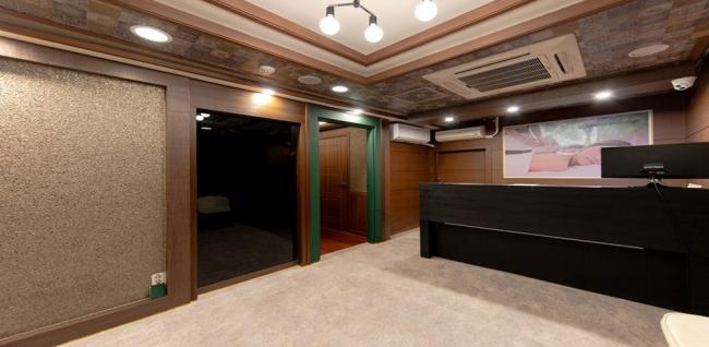  퀸전통마사지 (발산역) 마사지샵 사진 2