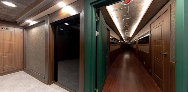  퀸전통마사지 (발산역) 마사지샵 사진 3