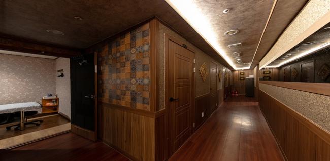  퀸전통마사지 (발산역) 마사지샵 사진 6