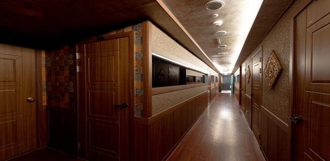  퀸전통마사지 (발산역) 마사지샵 사진 7