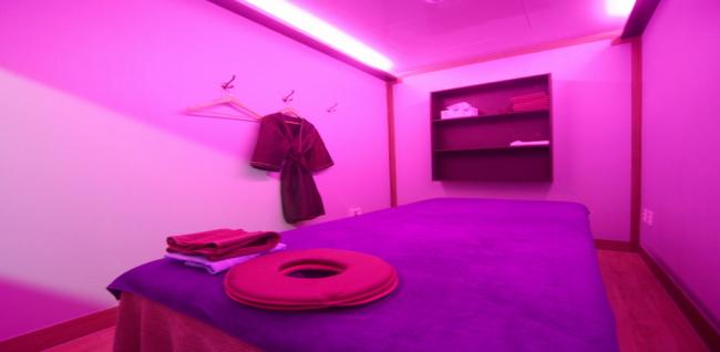 토탈아로마 (발산역)