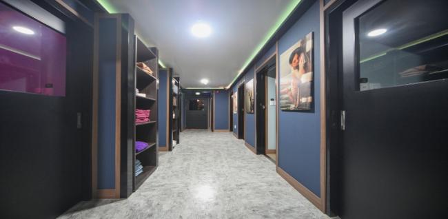 토탈아로마 (발산역)