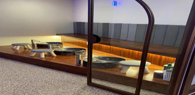  하이타이 (운암) 마사지샵 사진 2