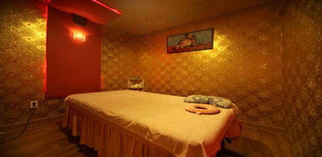 홍콩전통마사지 (서정)