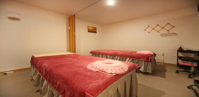 황후아로마 (수원시청역)