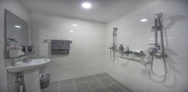 황후아로마 (수원시청역)