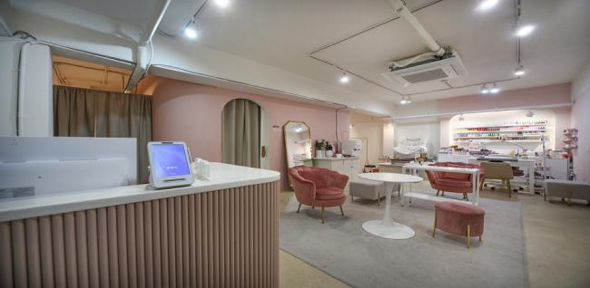 영뷰티 (건대입구역)