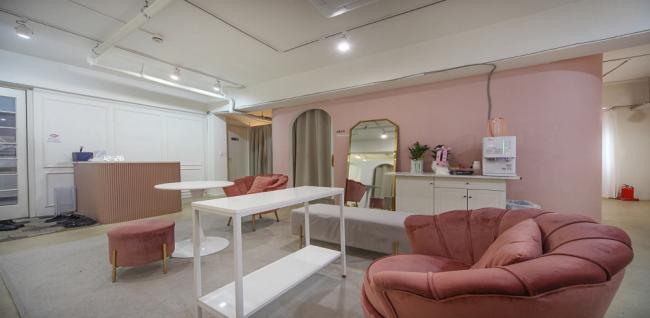 영뷰티 (건대입구역)