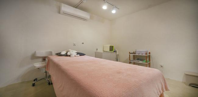 영뷰티 (건대입구역)