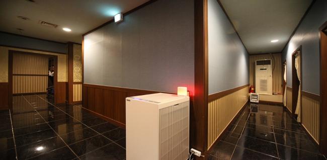  보고테라피 (수유역) 마사지샵 사진 3