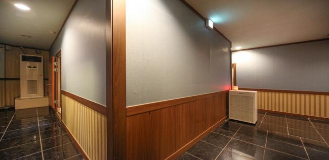  보고테라피 (수유역) 마사지샵 사진 4