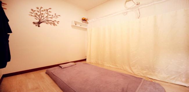 수힐링타이&로미로미 (범어)