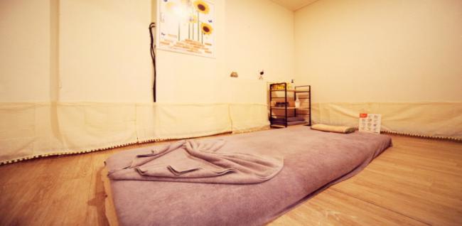 수힐링타이&로미로미 (범어)