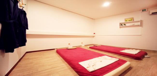 수힐링타이&로미로미 (범어)